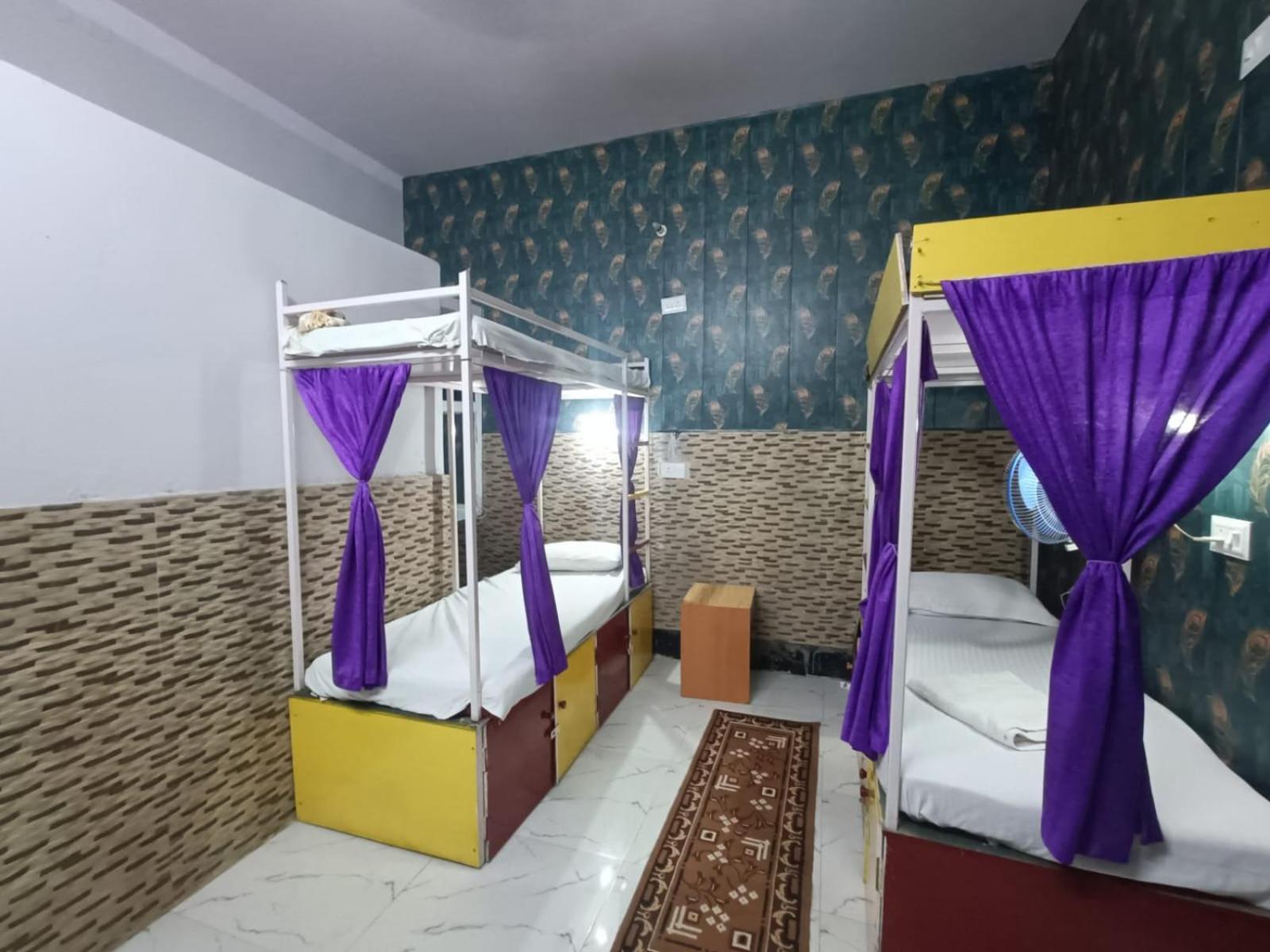 Mohit Paying Guest House Varanasi Exteriör bild
