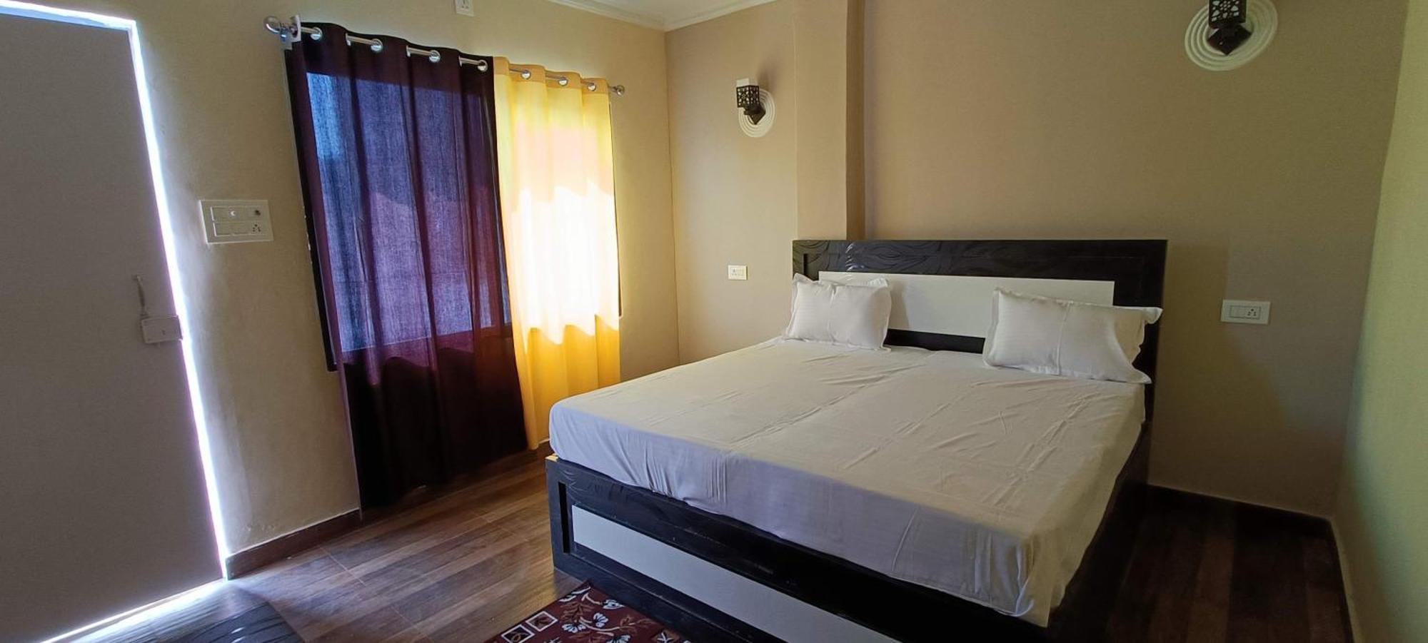 Mohit Paying Guest House Varanasi Exteriör bild